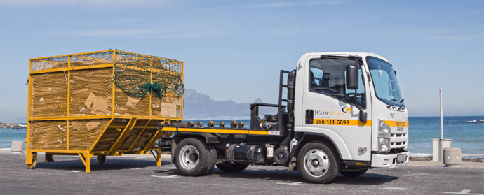 Managing Specialised Waste Removal and Recycling | WastePlan