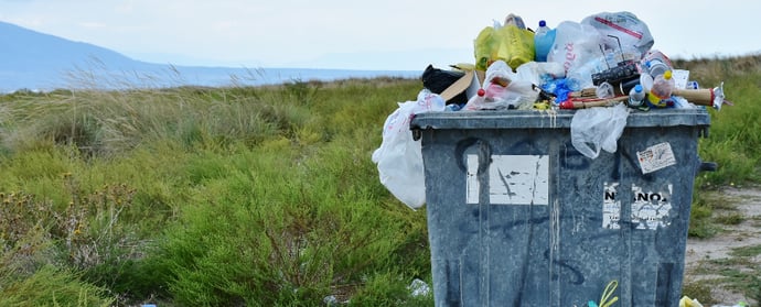 The Value of Waste Management and Recycling in SA