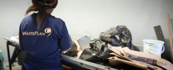 How to get to Zero Waste