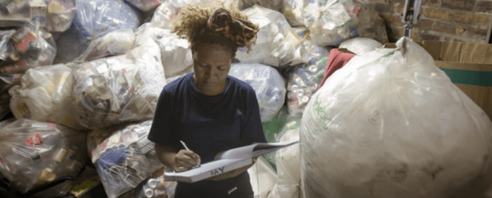 Are you losing money because of your waste management processes?