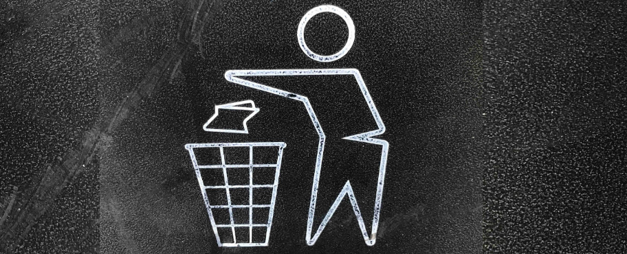 Say what? Waste Management terminology update