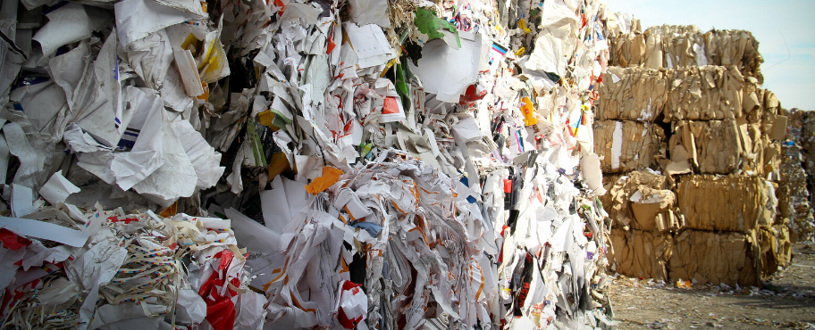 The Latest News on Zero Waste to Landfill in SA