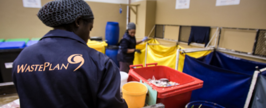 Waste reduction VS Waste disposal and reducing your carbon footprint