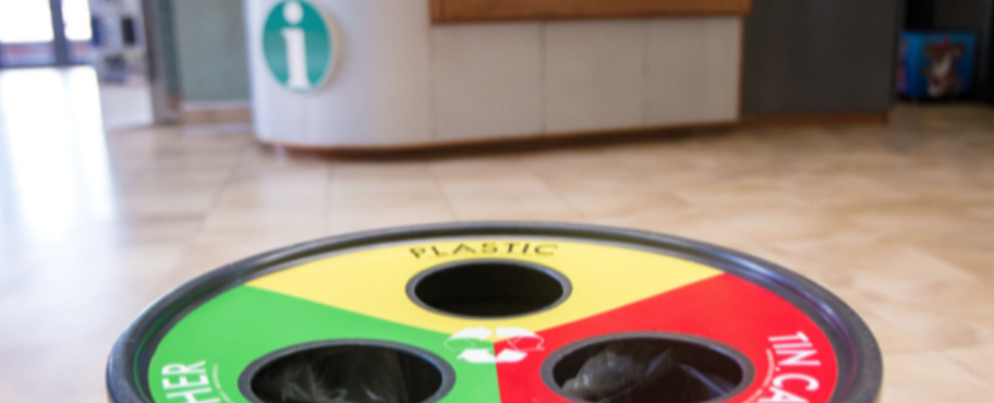 How to get your green star by complying with environmental legislation 