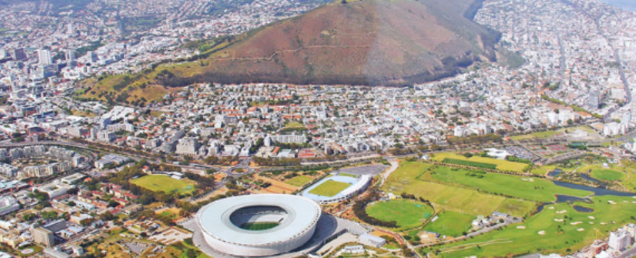 Is South Africa getting smarter?
