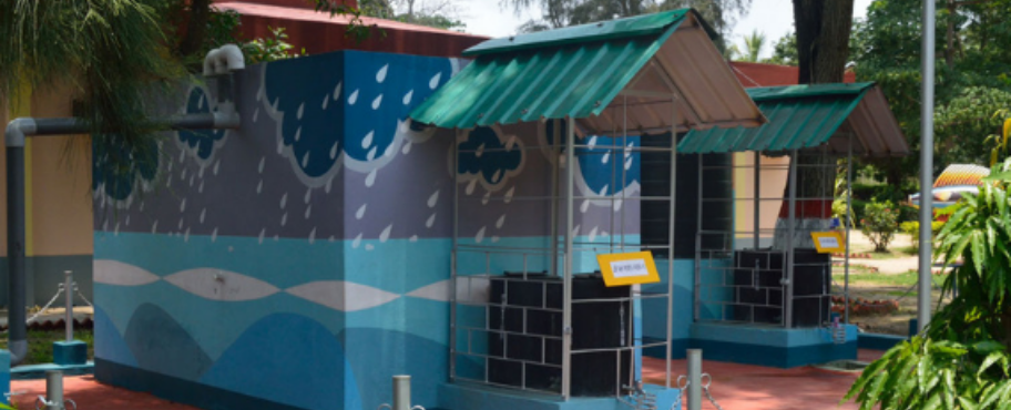 Global Rainwater Harvesting Market