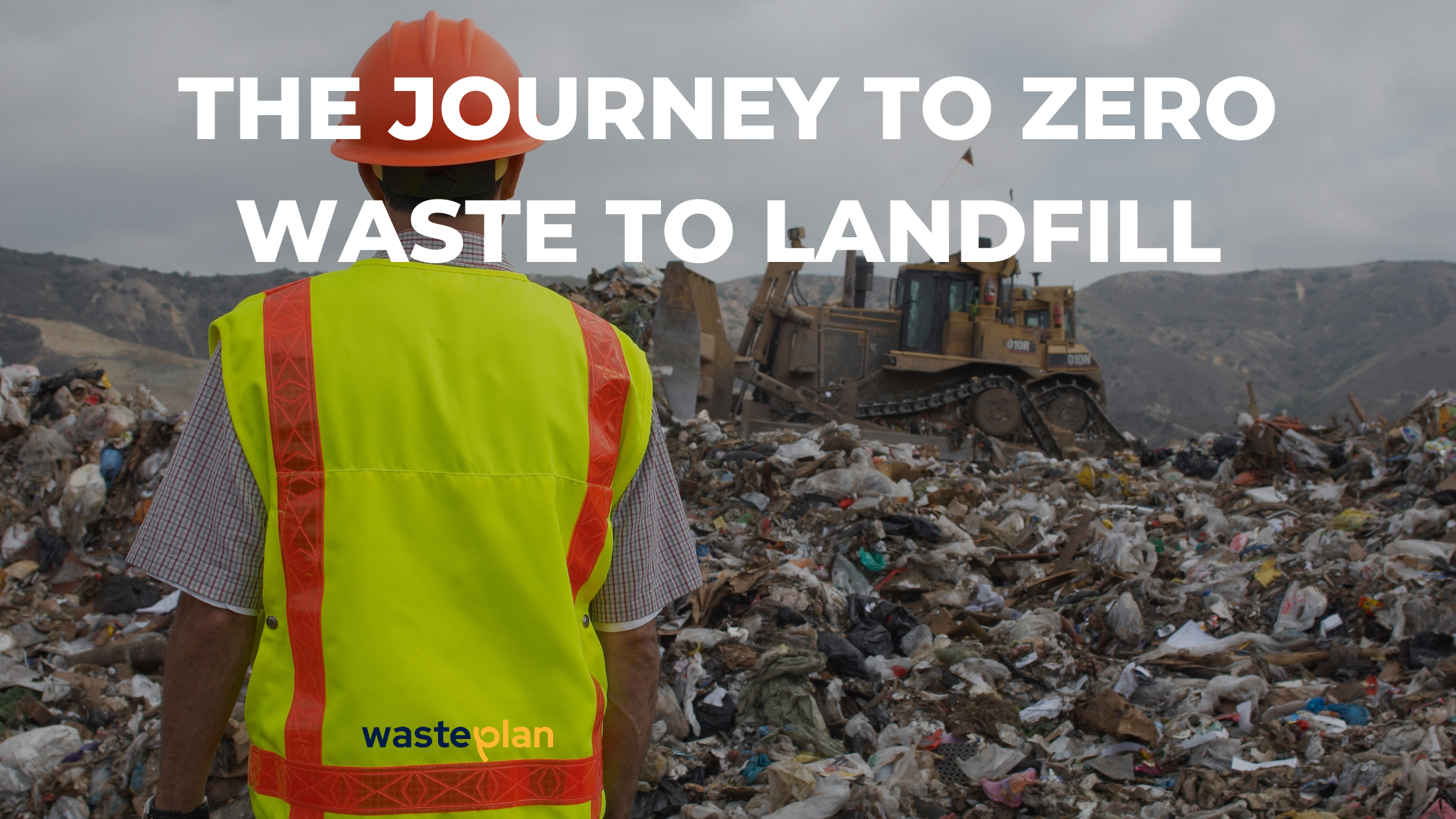 Reuse, reduce, recycle, renew: The journey to zero waste to landfill 